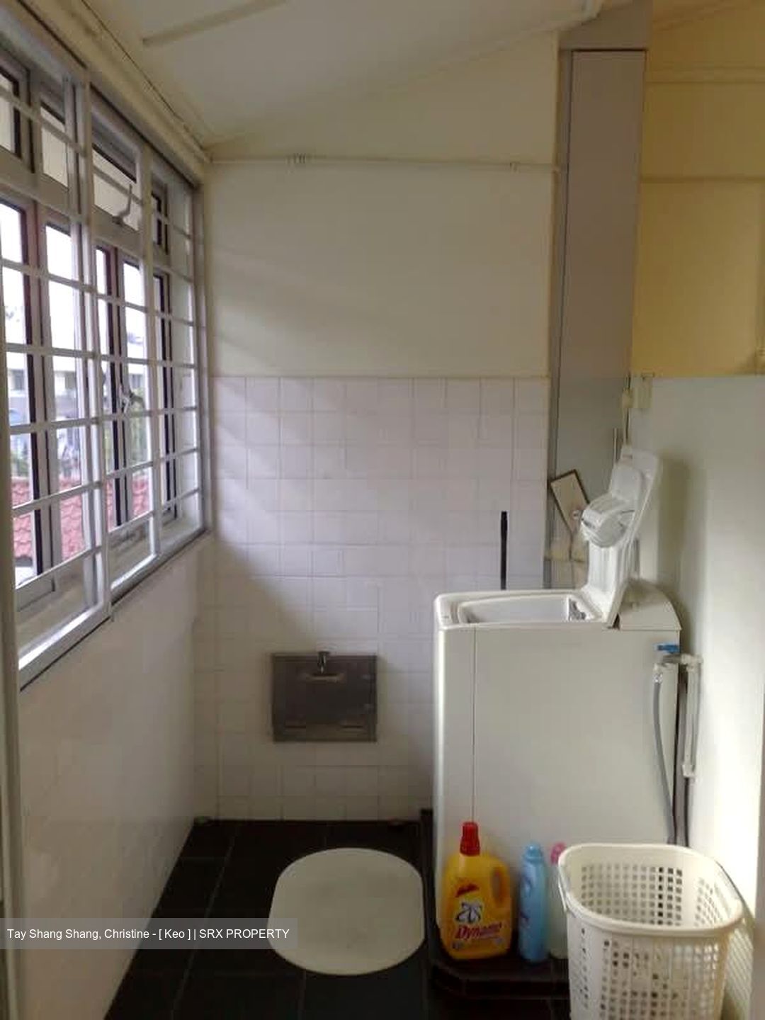 Blk 725 Clementi West Street 2 (Clementi), HDB 3 Rooms #585629921